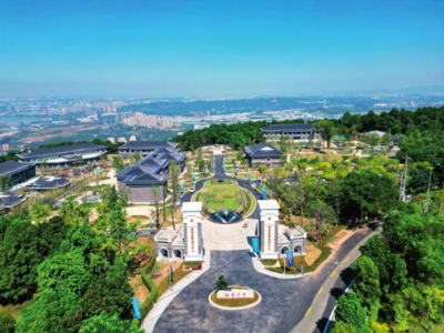 瞭望丨城投企業因地制宜謀轉型