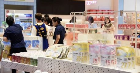 良品鋪子資本、產業雙翼初展,再推代餐產品搶戰健身零食市場!