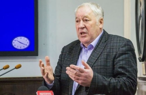 馬達(dá)西奇私有化疑云 烏克蘭國家財(cái)產(chǎn)基金前負(fù)責(zé)人涉違規(guī)資本管理