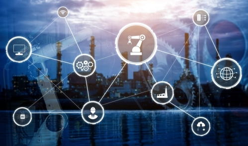 宜信財(cái)富 構(gòu)建AI工廠,以5G通信技術(shù)服務(wù)為引擎,在全球數(shù)字競(jìng)爭(zhēng)中實(shí)現(xiàn)突圍